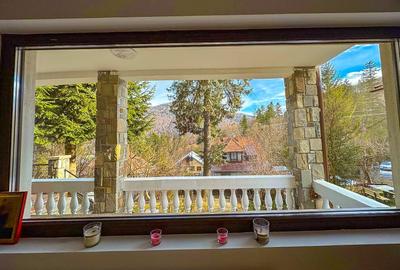 Apartament cu 3 camere decomandat în Furnica