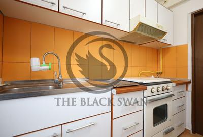 Apartament cu 3 camere semidecomandat în Nord - 13