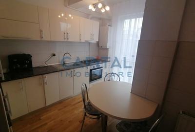 Apartament ultracentral,zona rezidentiala ,3 cam ,de vanzare, Turda,comision 0% - 15