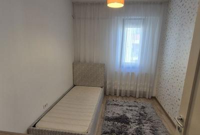 Apartament cu 3 camere, mobilat în Tomis Plus - 2