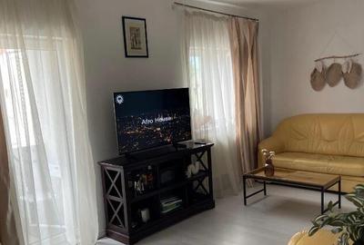 Apartament 2 camere, semidecomandat - zona Garii - 7