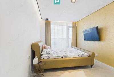 Penthouse premium , Torontalului - 5