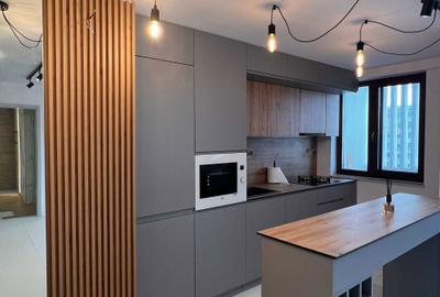 Apartament cu 2 camere decomandat în Obor - 3