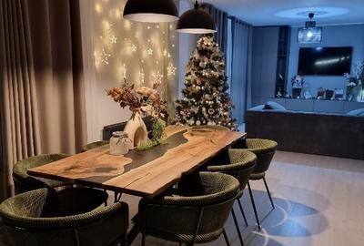 Apartament cu 5 camere decomandat în Inel II - 7