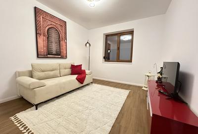 Triplex pe colt, 5 camere, 126 mp utili, 365 mp teren - Dumbravita Triplex pe colt, 5 camere, 126 mp utili, 365 mp teren - Dumbravita - 7