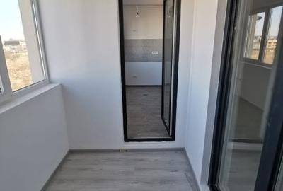 Apartament cu 2 camere decomandat în Berceni