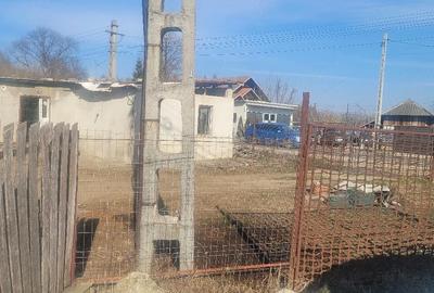 Spațiu comercial, în Piscani - 1