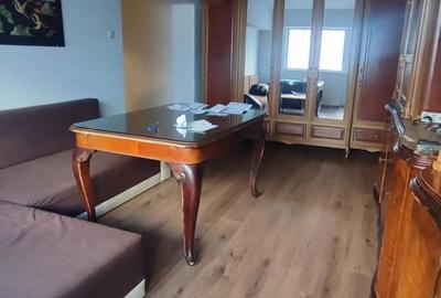 Inchiriez apartament 3 camere Calea Mosilor - 6