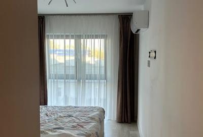 APARTAMENT DE VANZARE COMPLEX PARCULUI 20 - 8