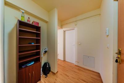 Apartament cu 1 cameră, 75 mp, Etaj 2 - 11