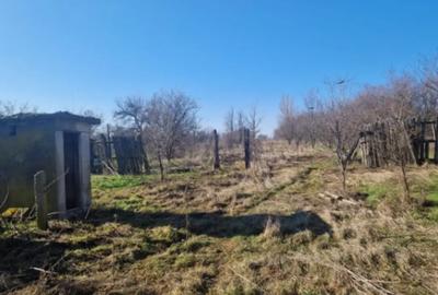 Teren de 1528 mp, în Ultracentral