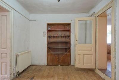 Casa saseasca de renovat, cu teren, ?cheii Bra?ovului - 22