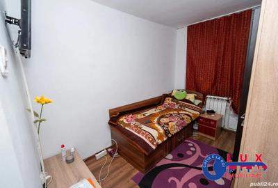 ID 3614 Apartament 3 camere - Strada I. L. Caragiale - 6