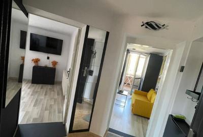 Inchiriez apartament 2 camere 11 iunie Pia?a Unirii - 2