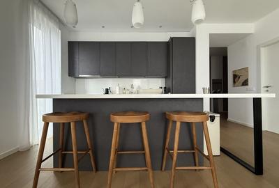 Apartament Jandarmeriei | Stejarii (The Ivy) - 3