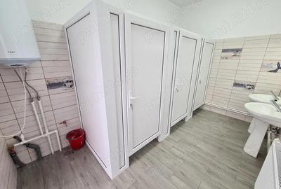 Spațiu comercial, de 22 mp, în Calea Doftanei - 6