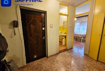 Apartament cu 4 camere decomandat în 13 Septembrie - 9