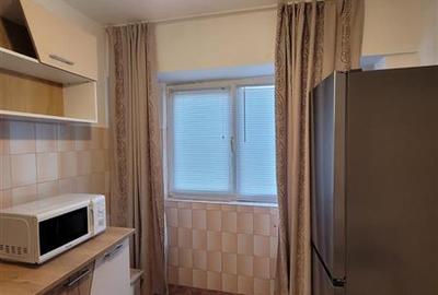 Apartament cu 2 camere decomandat, mobilat în Central - 15