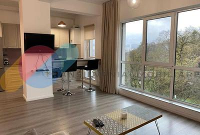 Apartament 3 camere, mobilat si utilat, in ansamblu rezidential nou - Grigorescu