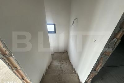 Casă cu 4 camere cu Teren 300 Mp în Lazuri - 7