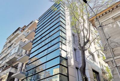 Birou, de 107 mp, în Universitate - 1