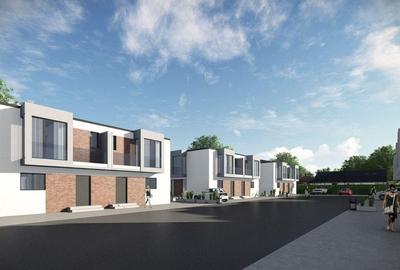 VILA 4 CAMERE TUNARI| PERETI INDIVIDUALI -TOATE UTILITATILE - 9