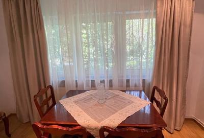 POD BUTELII 2 CAMERE MOBILAT, UTILAT, CENTRALA GAZ, TERMEN LUNG 400 EURO - 2