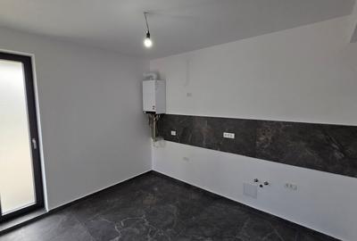 Duplex cu 5 camere cu Piscina în Odăi - 13
