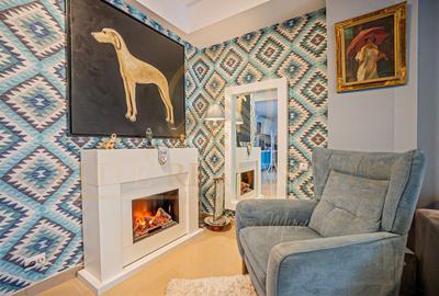 Apartament cu 3 camere decomandat, mobilat în Nord - 3