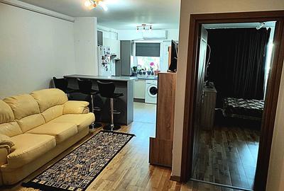 Apartament cu 2 camere decomandat, mobilat în Central - 1