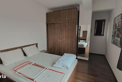Apartament cu 2 camere în Bucureștii Noi - 8