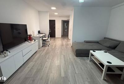 Apartament cu 2 camere în Moara - 5