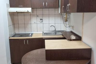 Garsonieră în Ștefan cel Mare - 5