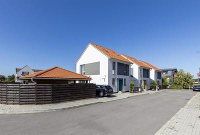 Casa 2020 + 500 mp curte de inchiriat | Brasov - 5