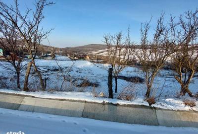 Teren de 750 mp, în Popricani - 4