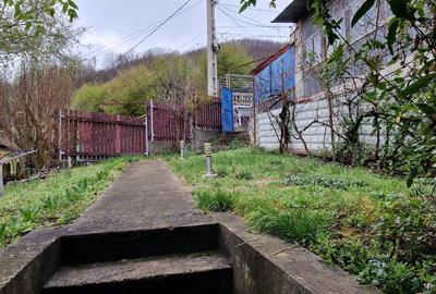 Resita Casa Cocheta cu Garaj - 2