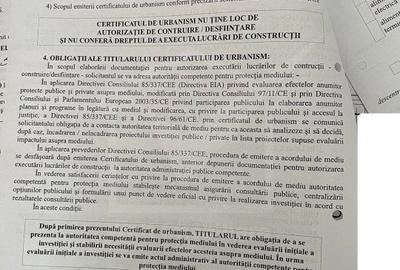 Teren Sannicoara, UTR IDe9 unitatii industriale, servicii si depozitare - 3