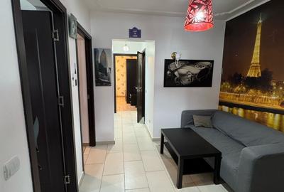 Apartament cu 2 camere decomandat, mobilat în Piața Unirii - 5