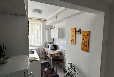 Direct PROPRIETAR Apartament 2 camere bacau DECEBAL ultracentral - 3
