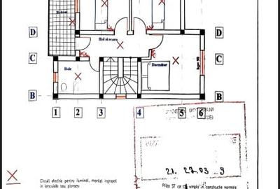 Casa Sustenabila Panouri Solare 18 kW, 179m2, Mobilata. Pret Urgent Redus! - 13