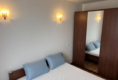 Apartament cu 2 camere decomandat în Drumul Taberei