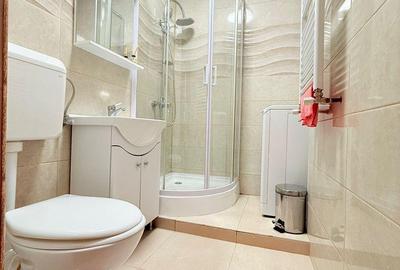 Apartament cu 2 camere în Pajura - 11