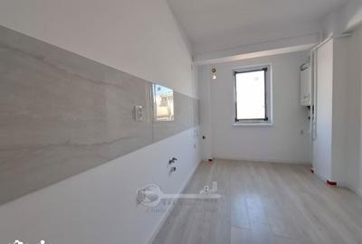 Apartament cu 2 camere în Valea Lupului - 2