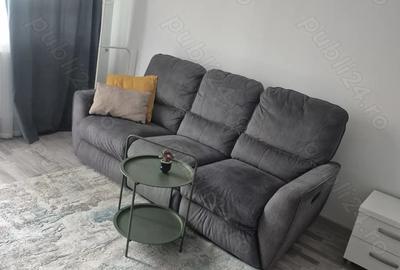 Apartament cu 2 camere decomandat în Exterior Vest - 2
