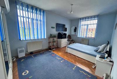 Apartament cu 3 camere decomandat în Luncă