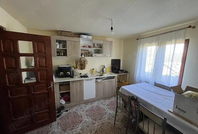Vand sau schimb casa zona munte - 1