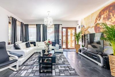 Vila individuala I 5 camere I curte I Voluntari - Bd. Ero... - 1