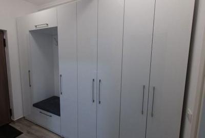 Garsonieră decomandată în Splai Bahlui - 4