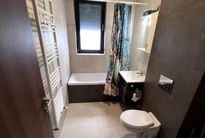 Apartament cu 2 camere decomandat, mobilat în Brâncoveanu - 4