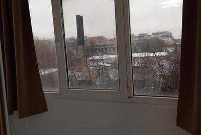 Garsonieră semidecomandată în Gării - 8